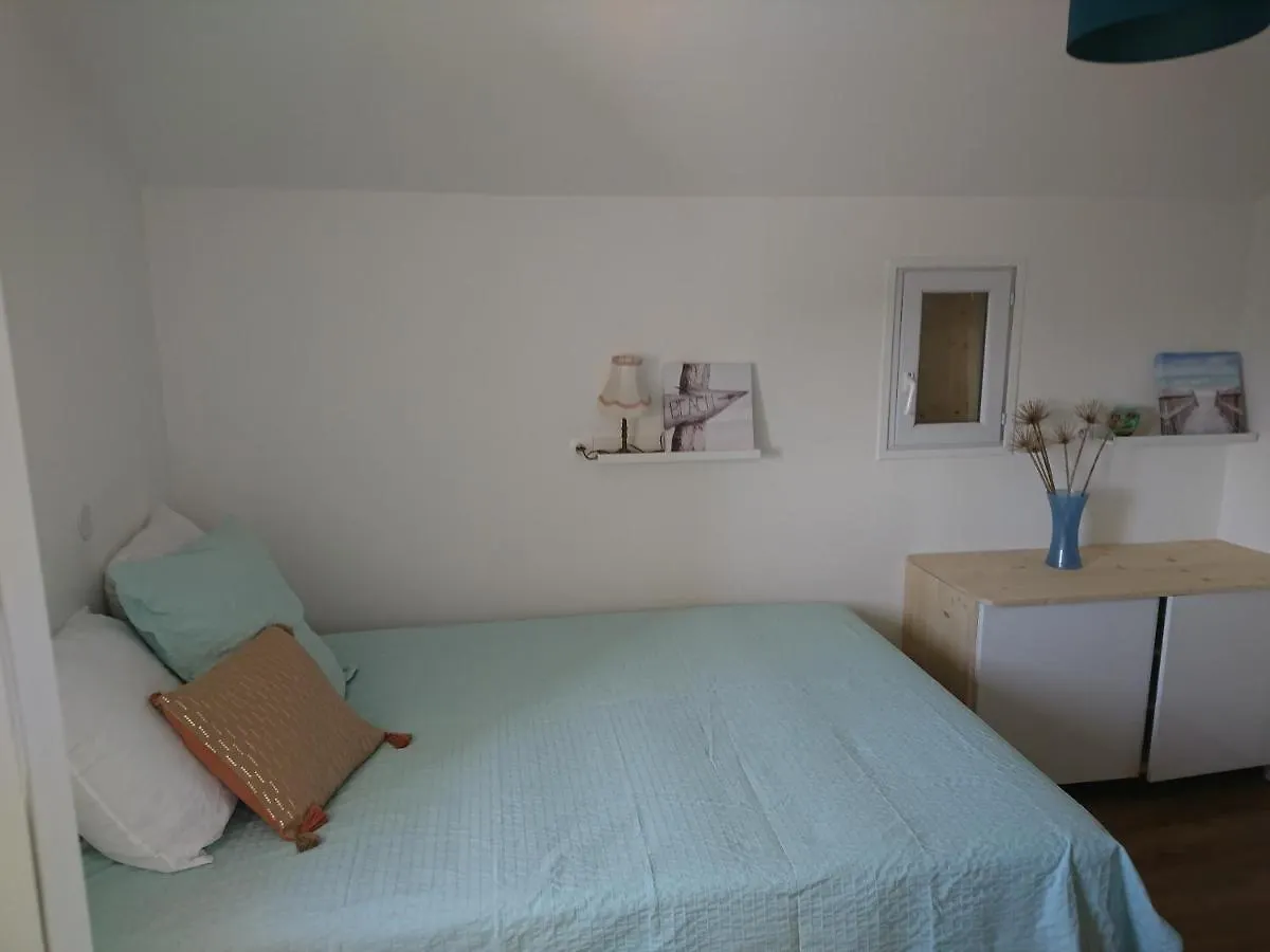 Ti Mammig Reina Villa Guisseny France