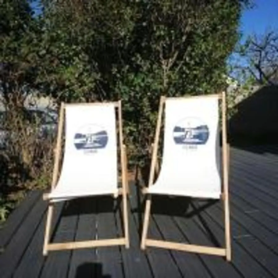 Ti Mammig Reina Villa Guisseny Holiday home